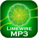 Logo of LimewireConvertisseur Tube vers Mp3 Mp4 android Application 